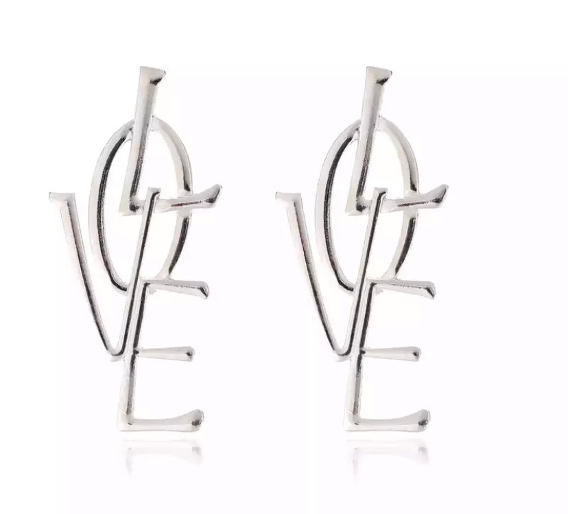 Love Earring