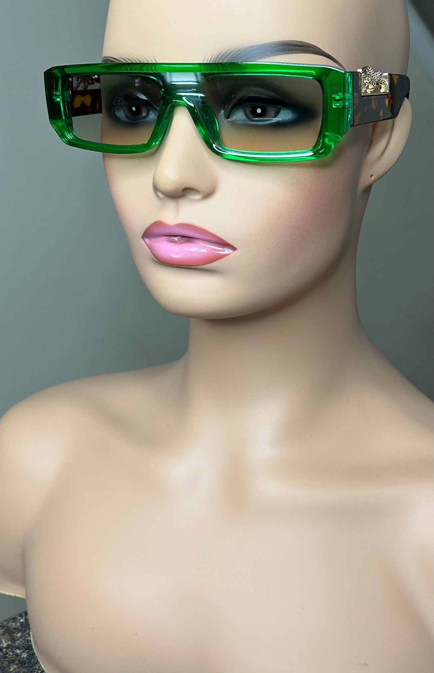 Welcome to the jungle