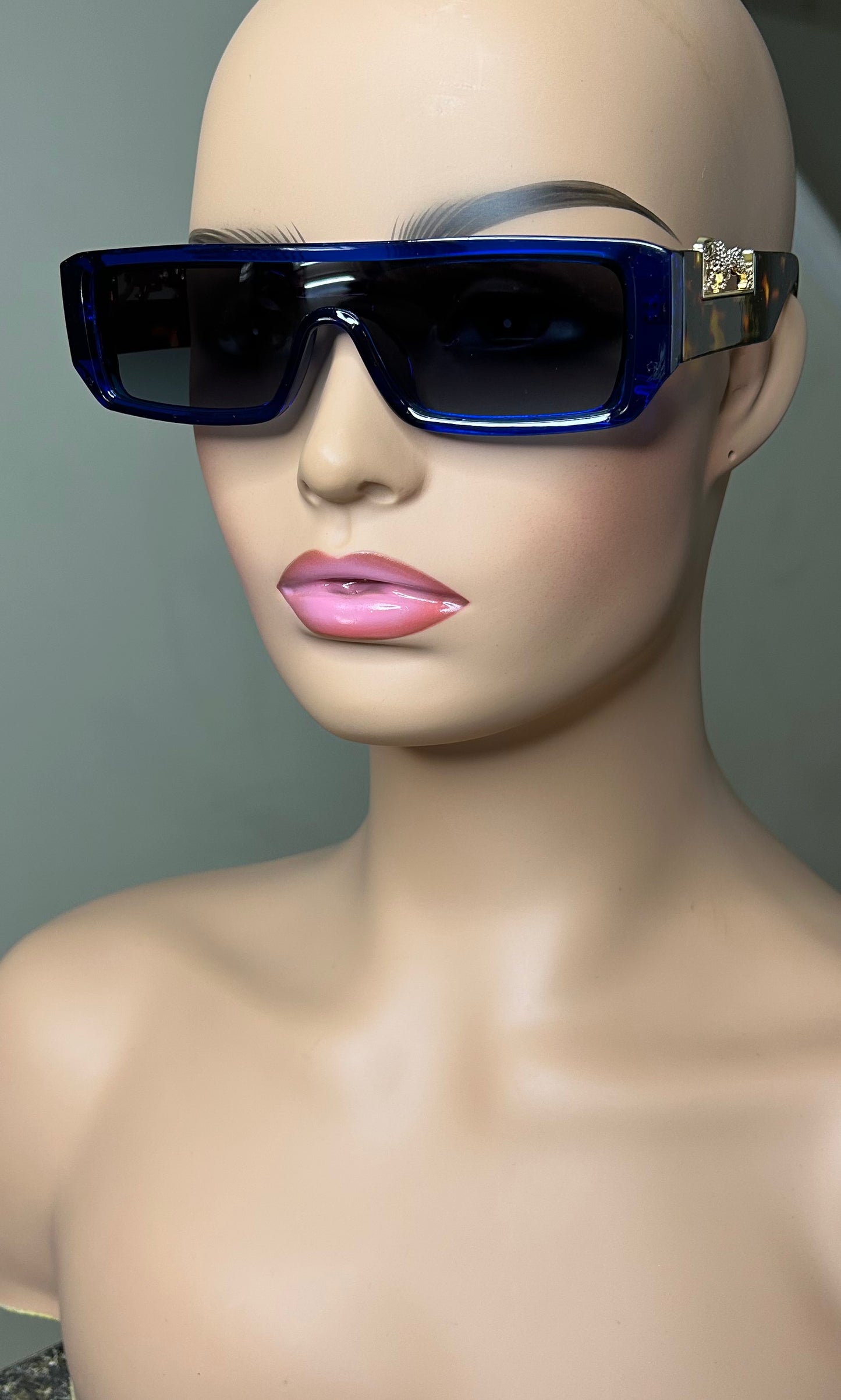 Welcome to the jungle