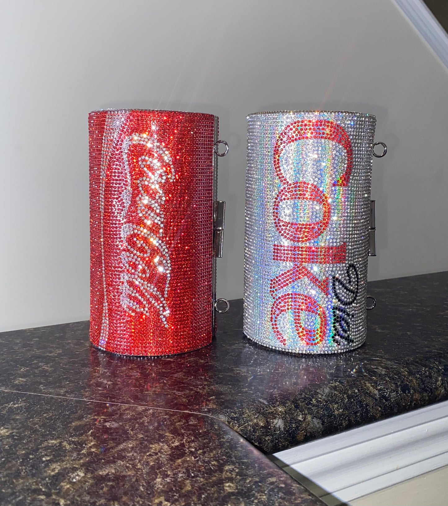 Coca Cola CrossBody Bag