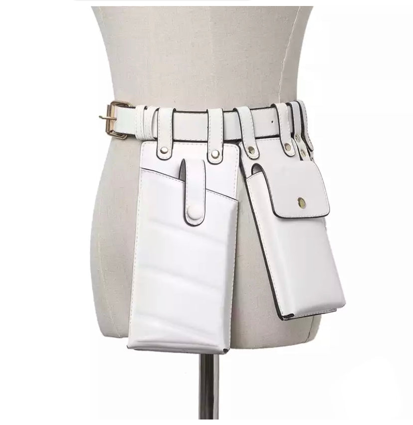 Stay Ready Utility Belt