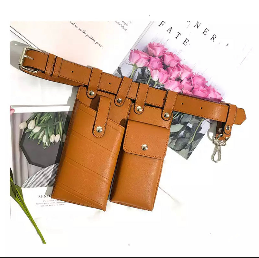 Stay Ready Utility Belt