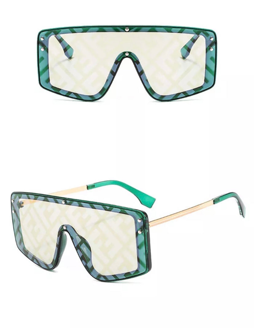 F shades