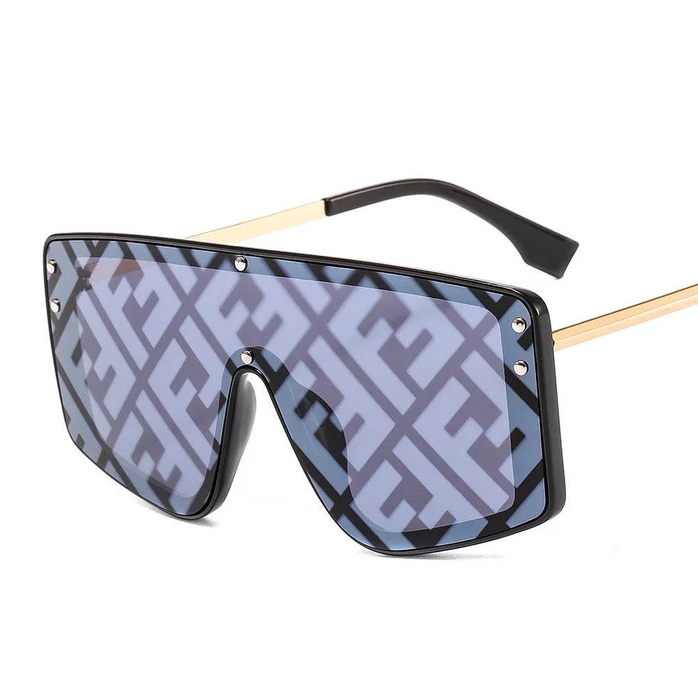 F shades