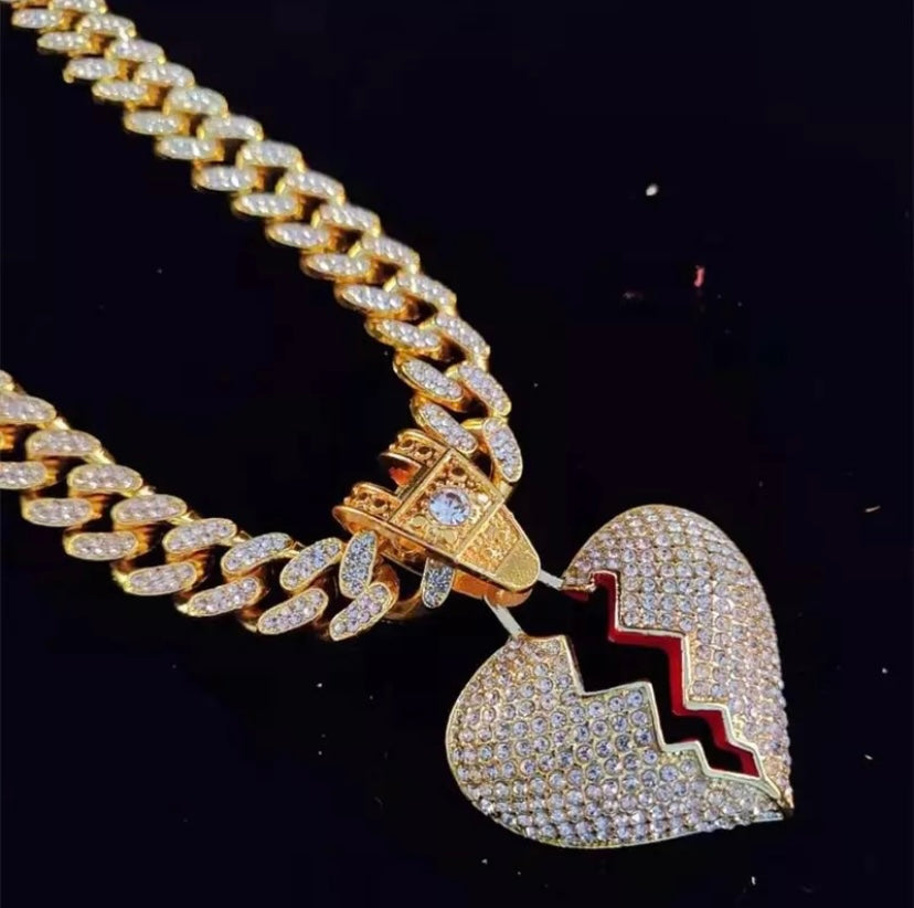 Heartbreaker