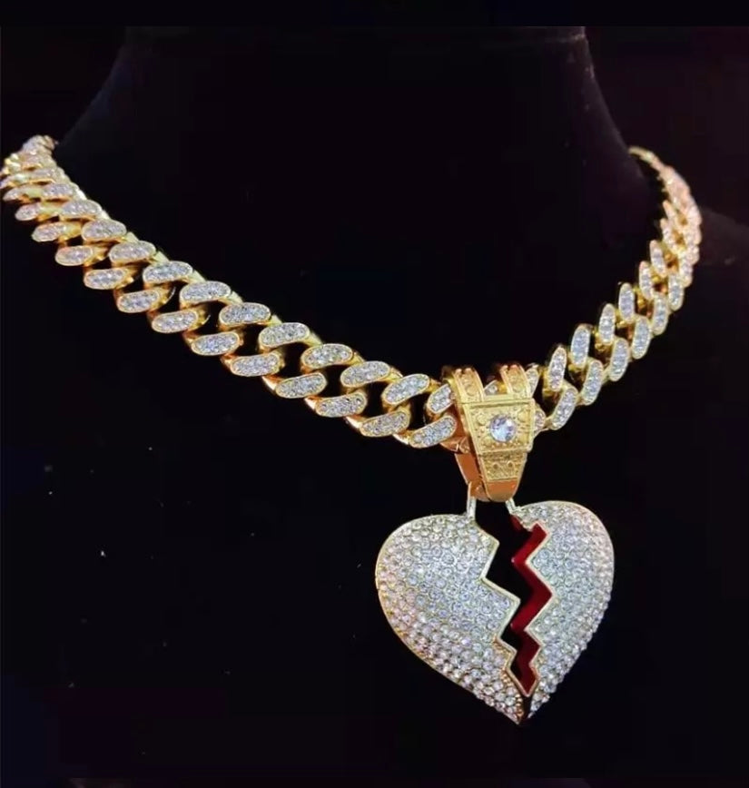 Heartbreaker