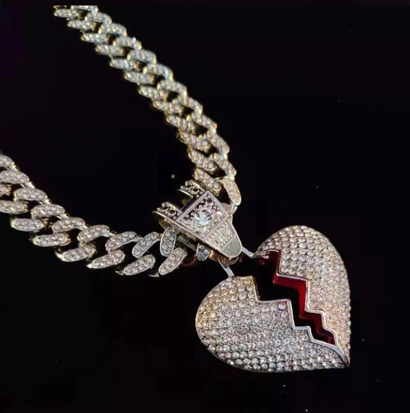 Heartbreaker
